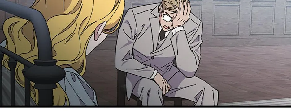 Melody of the Deadwood Chapter 117 page 149 - 