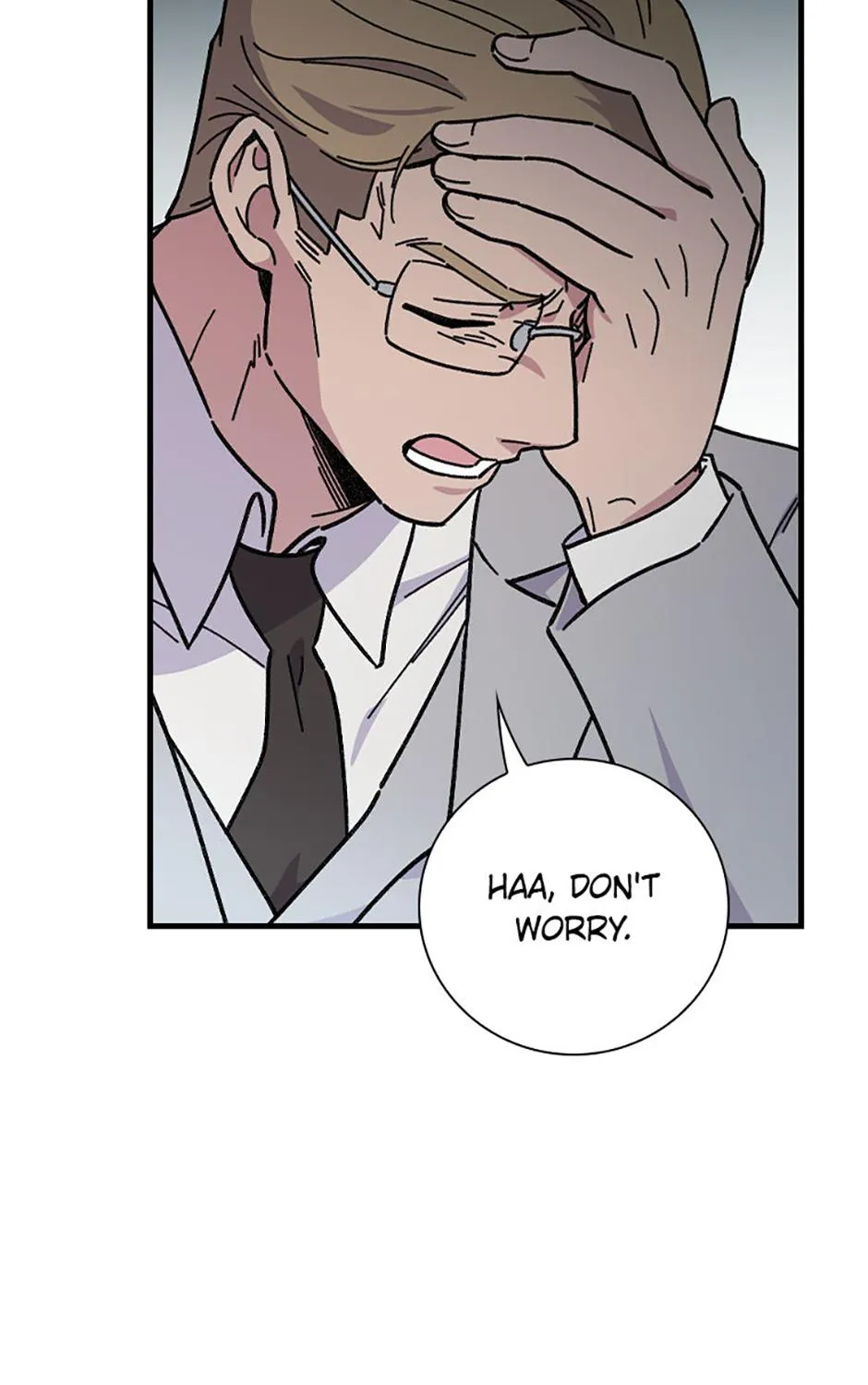 Melody of the Deadwood Chapter 117 page 154 - 