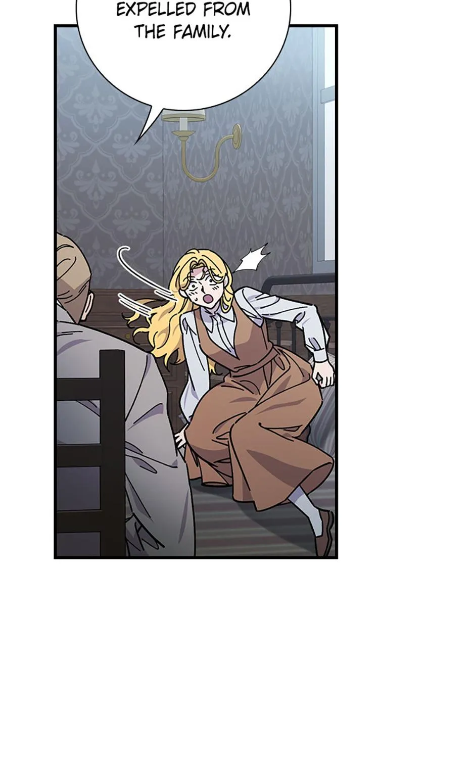 Melody of the Deadwood Chapter 117 page 156 - 