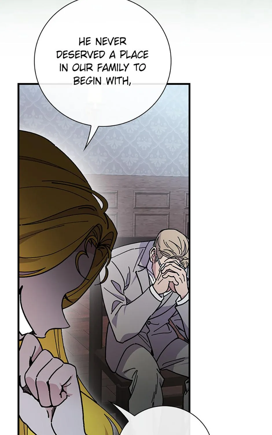 Melody of the Deadwood Chapter 117 page 162 - 