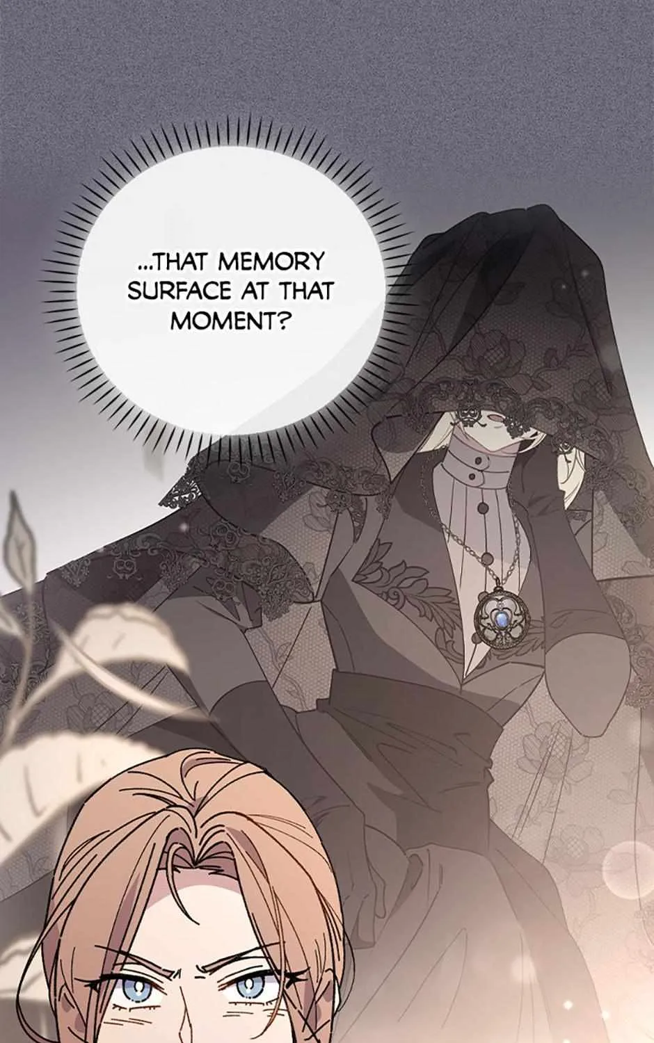 Melody of the Deadwood Chapter 117 page 168 - 