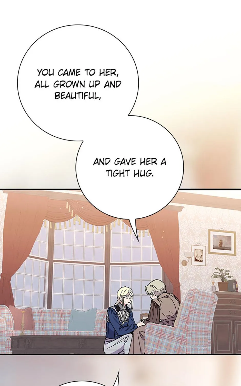 Melody of the Deadwood Chapter 117 page 18 - 