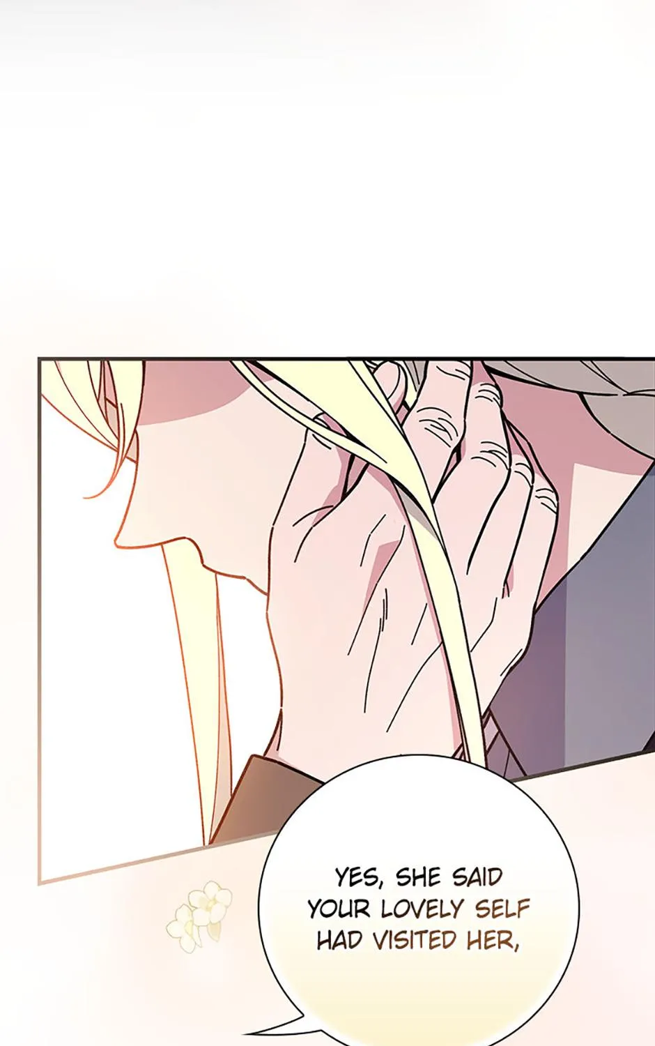 Melody of the Deadwood Chapter 117 page 20 - 