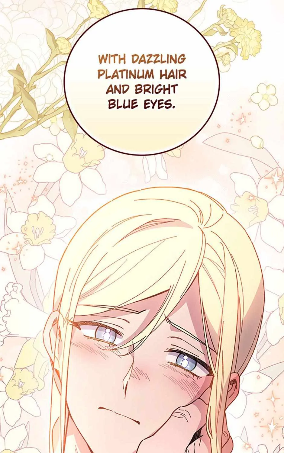 Melody of the Deadwood Chapter 117 page 22 - 