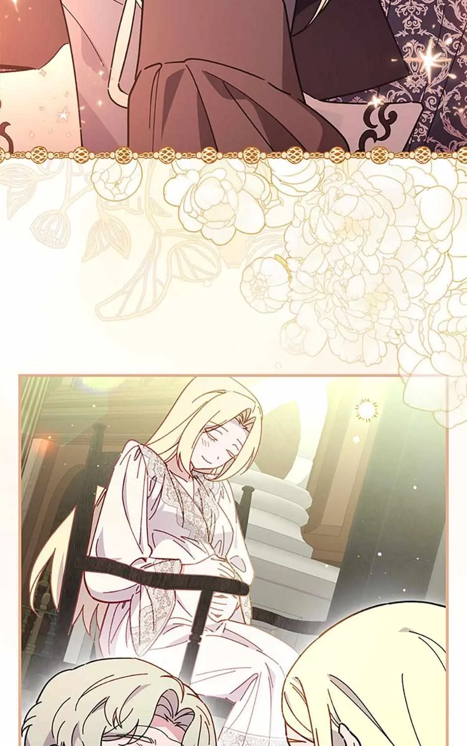 Melody of the Deadwood Chapter 117 page 24 - 
