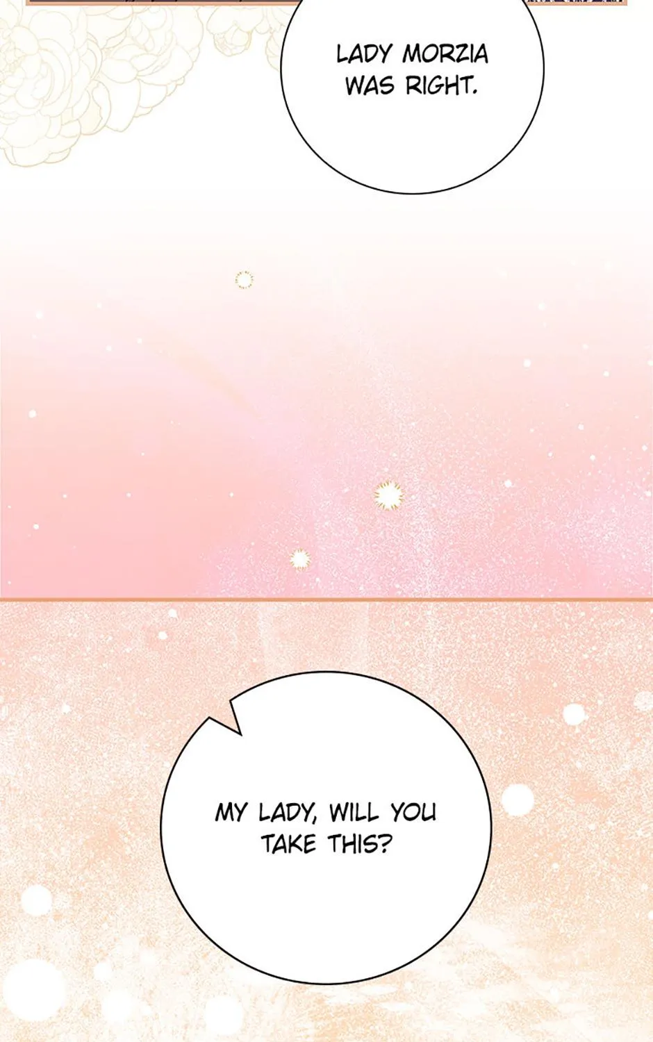 Melody of the Deadwood Chapter 117 page 26 - 