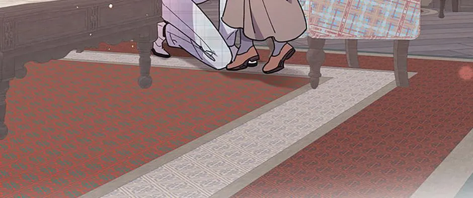 Melody of the Deadwood Chapter 117 page 5 - 