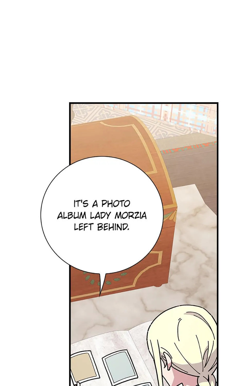 Melody of the Deadwood Chapter 117 page 42 - 