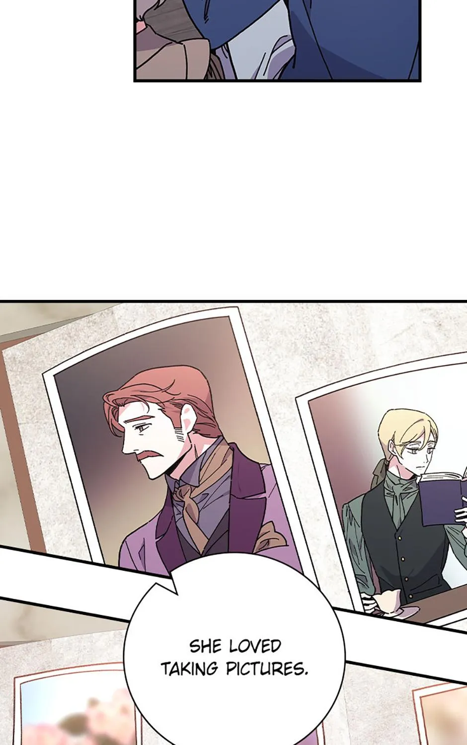 Melody of the Deadwood Chapter 117 page 44 - 