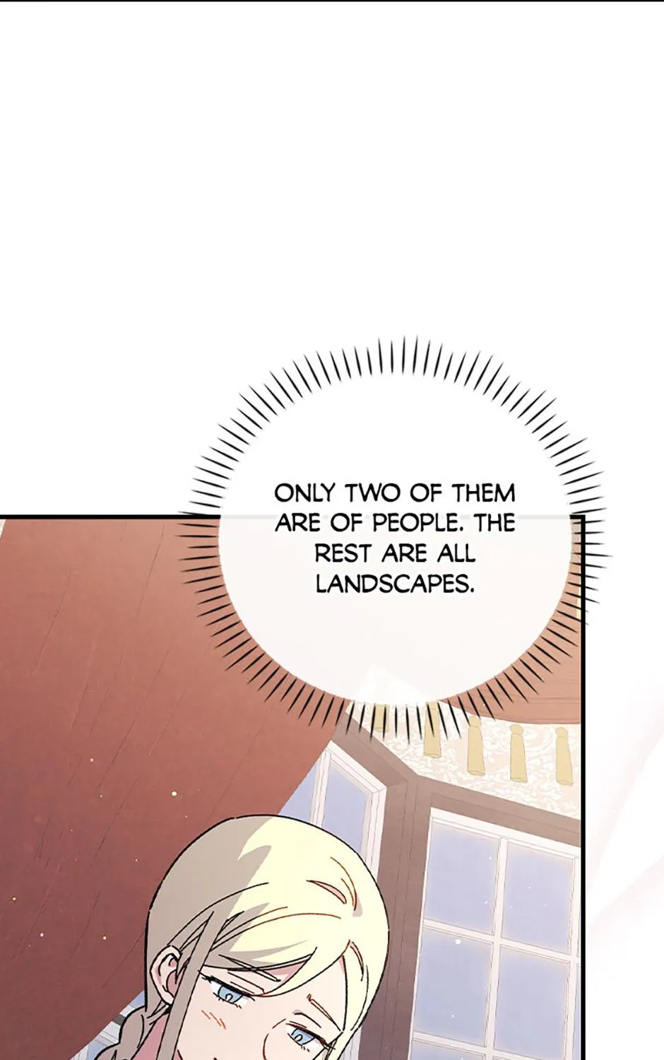 Melody of the Deadwood Chapter 117 page 46 - 