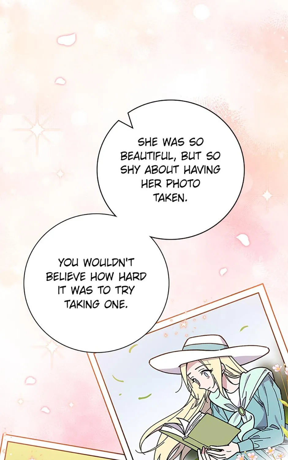 Melody of the Deadwood Chapter 117 page 52 - 