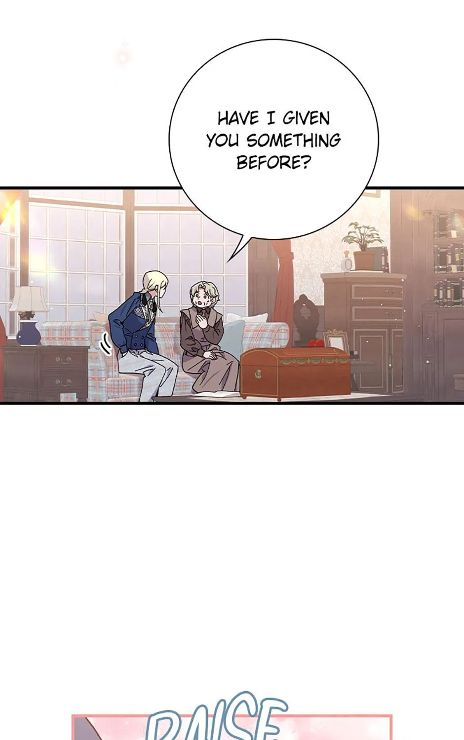 Melody of the Deadwood Chapter 117 page 56 - 