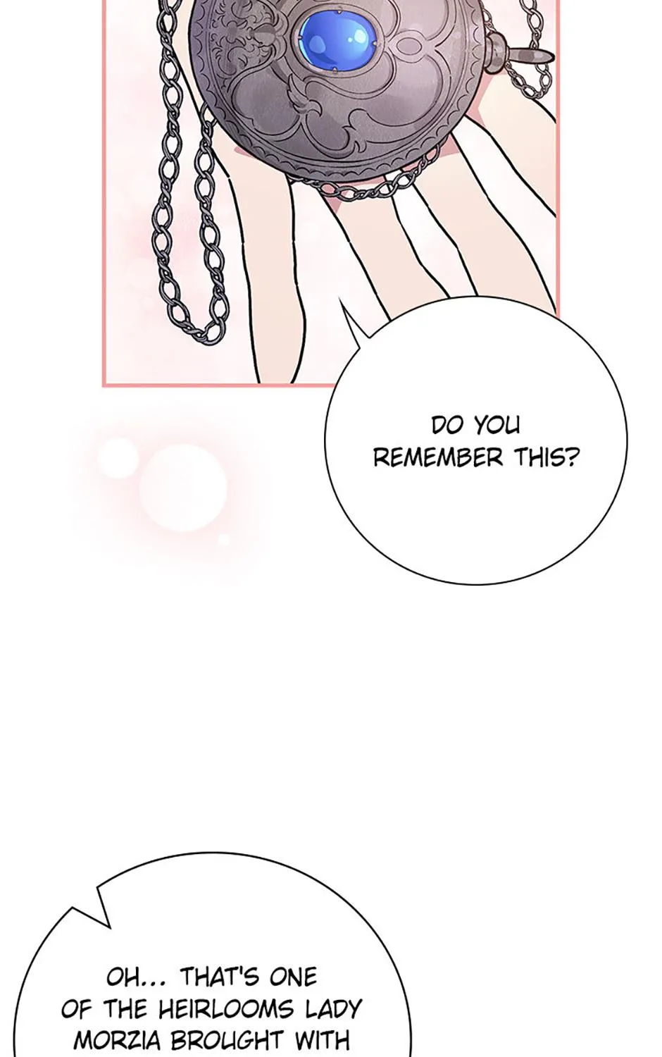 Melody of the Deadwood Chapter 117 page 58 - 