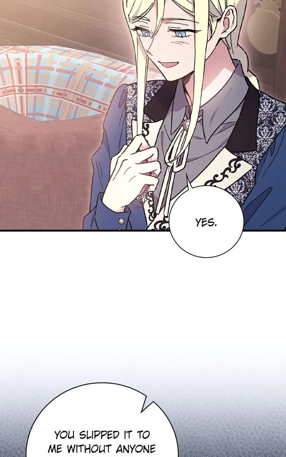 Melody of the Deadwood Chapter 117 page 60 - 