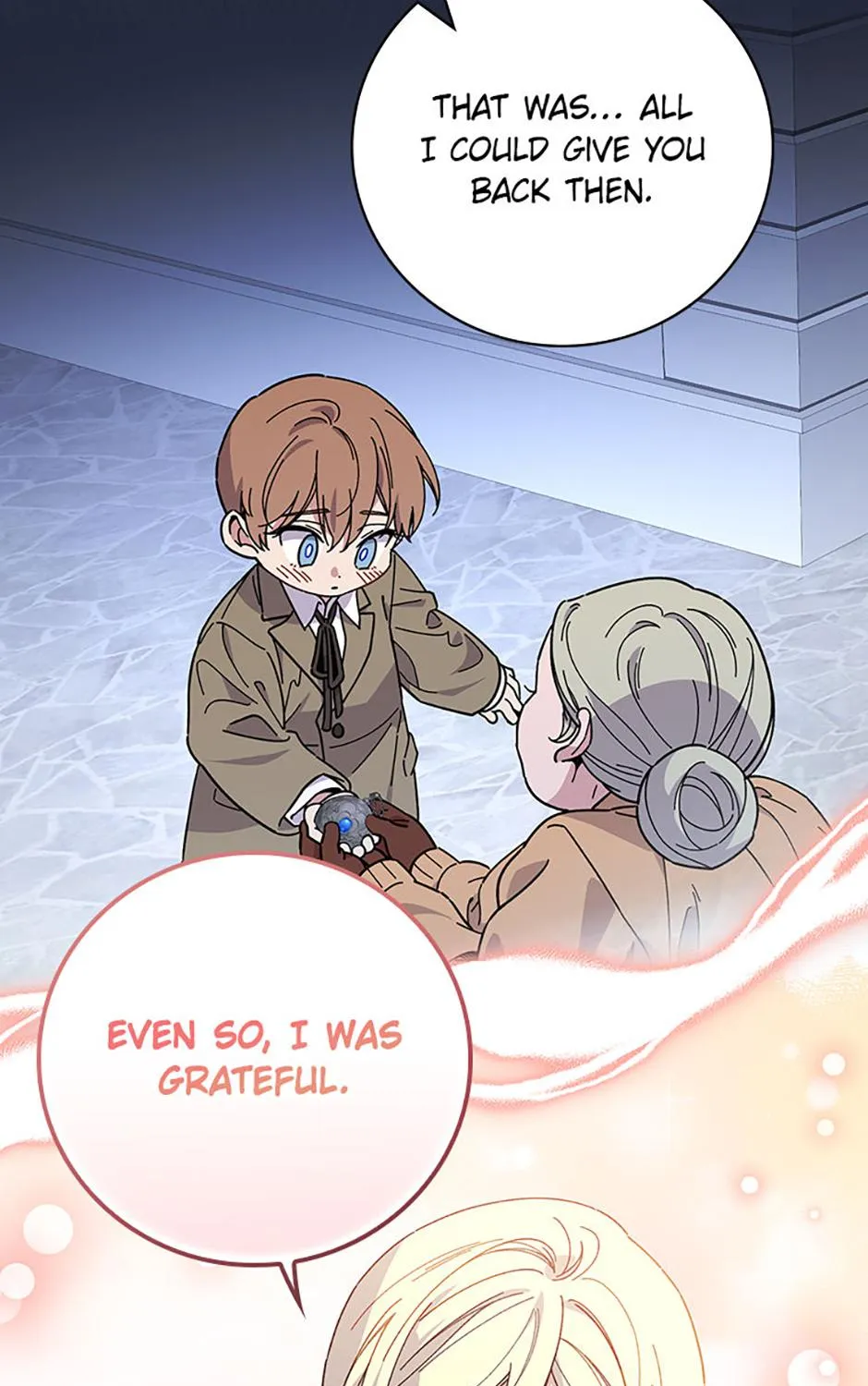 Melody of the Deadwood Chapter 117 page 62 - 