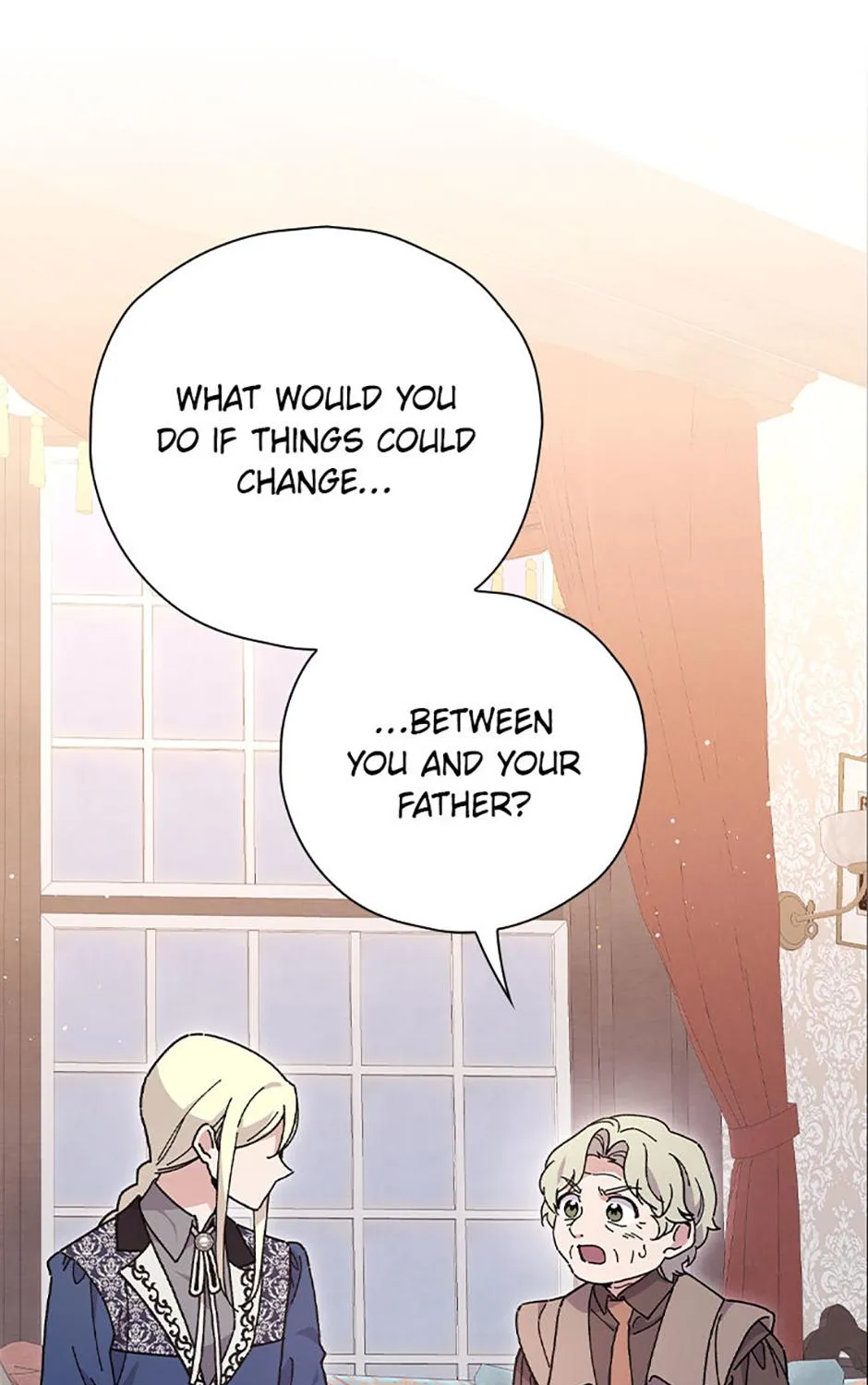 Melody of the Deadwood Chapter 117 page 68 - 