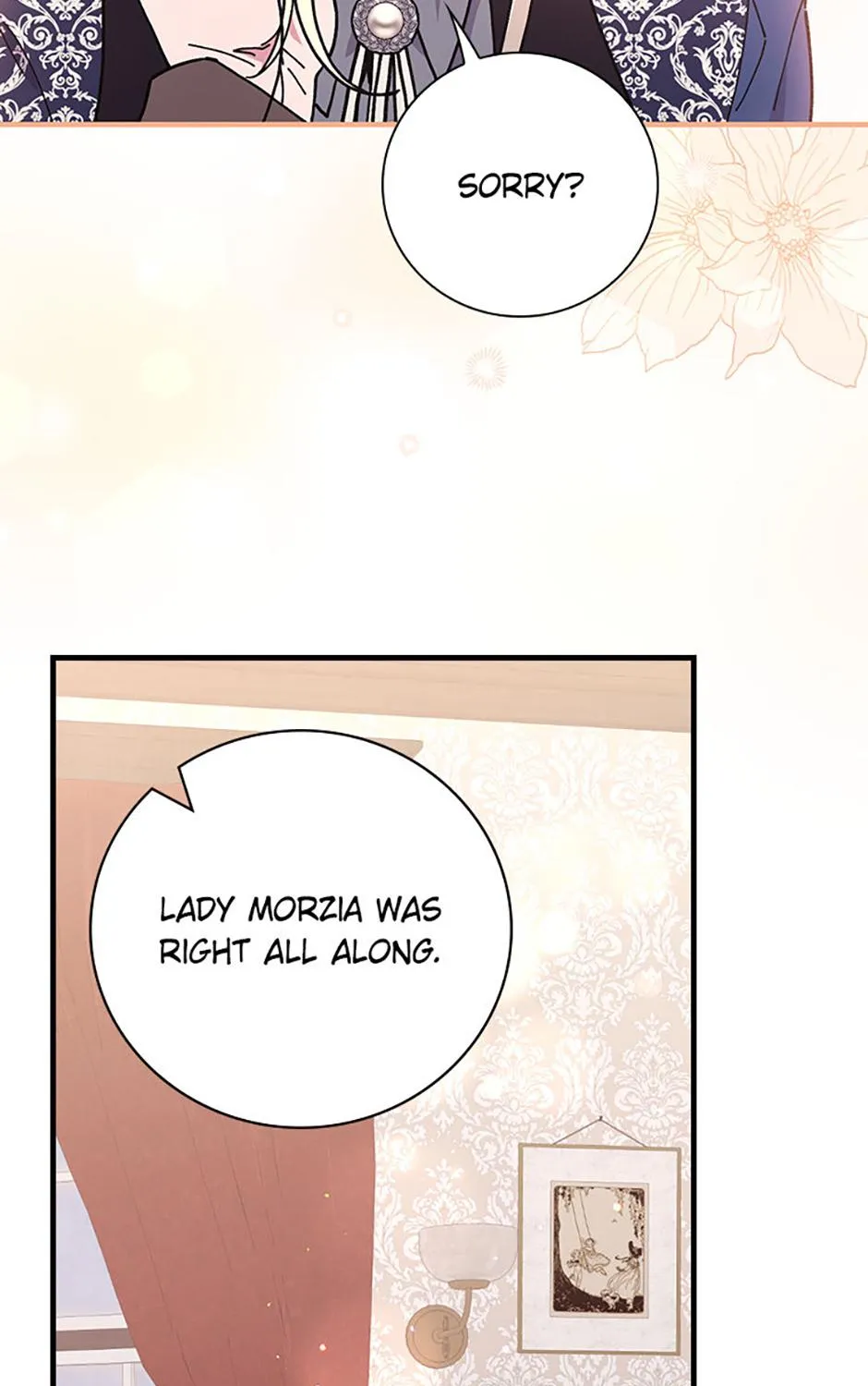Melody of the Deadwood Chapter 117 page 8 - 