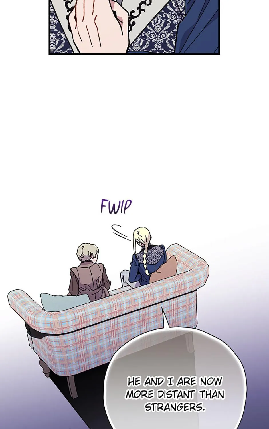 Melody of the Deadwood Chapter 117 page 72 - 