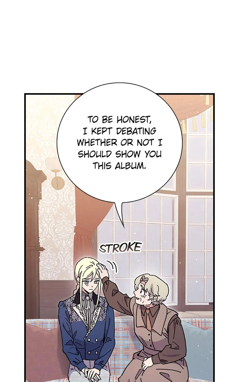Melody of the Deadwood Chapter 117 page 78 - 