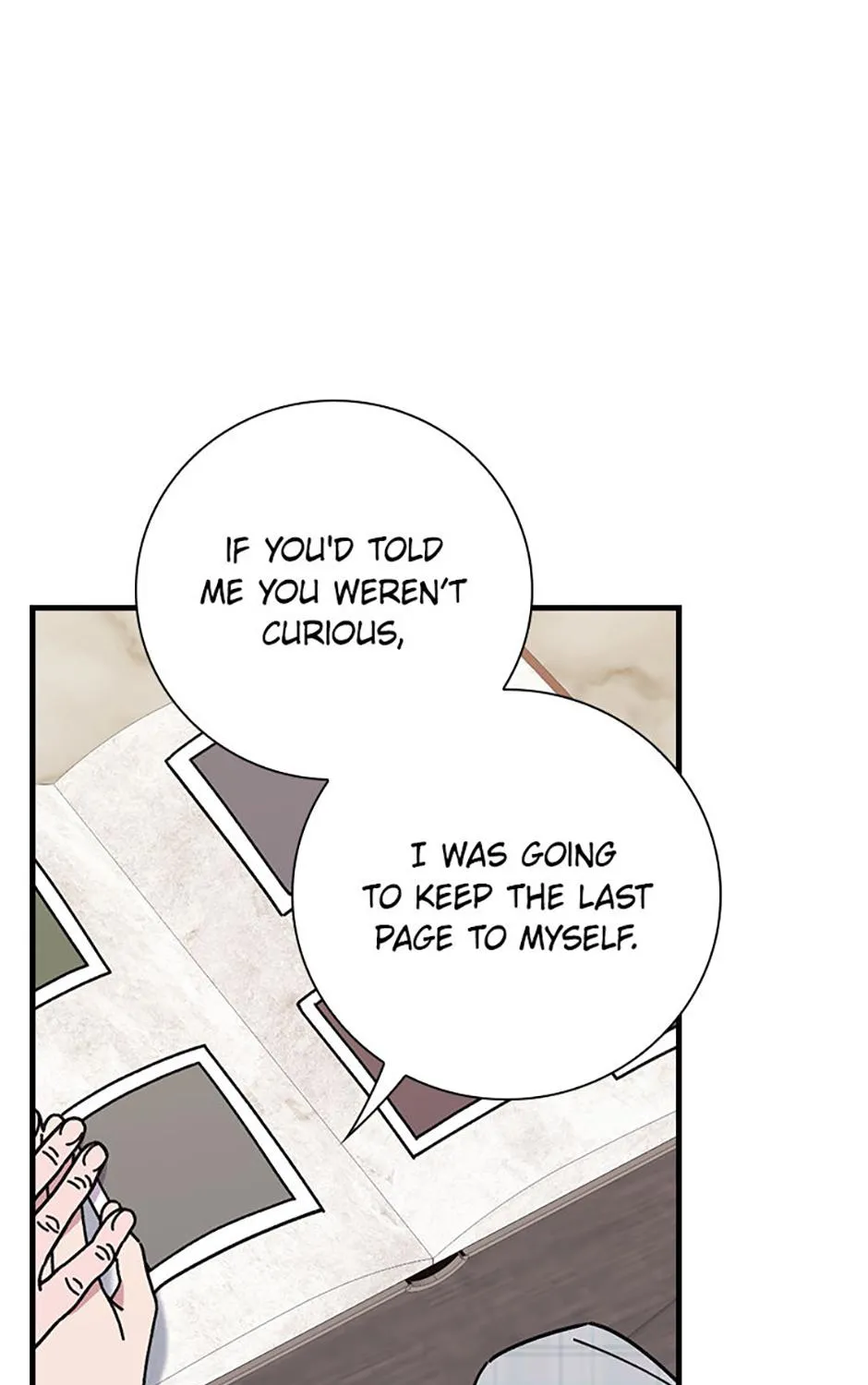 Melody of the Deadwood Chapter 117 page 80 - 