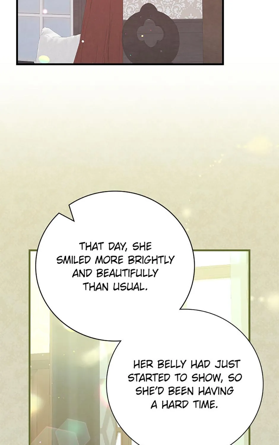 Melody of the Deadwood Chapter 117 page 10 - 