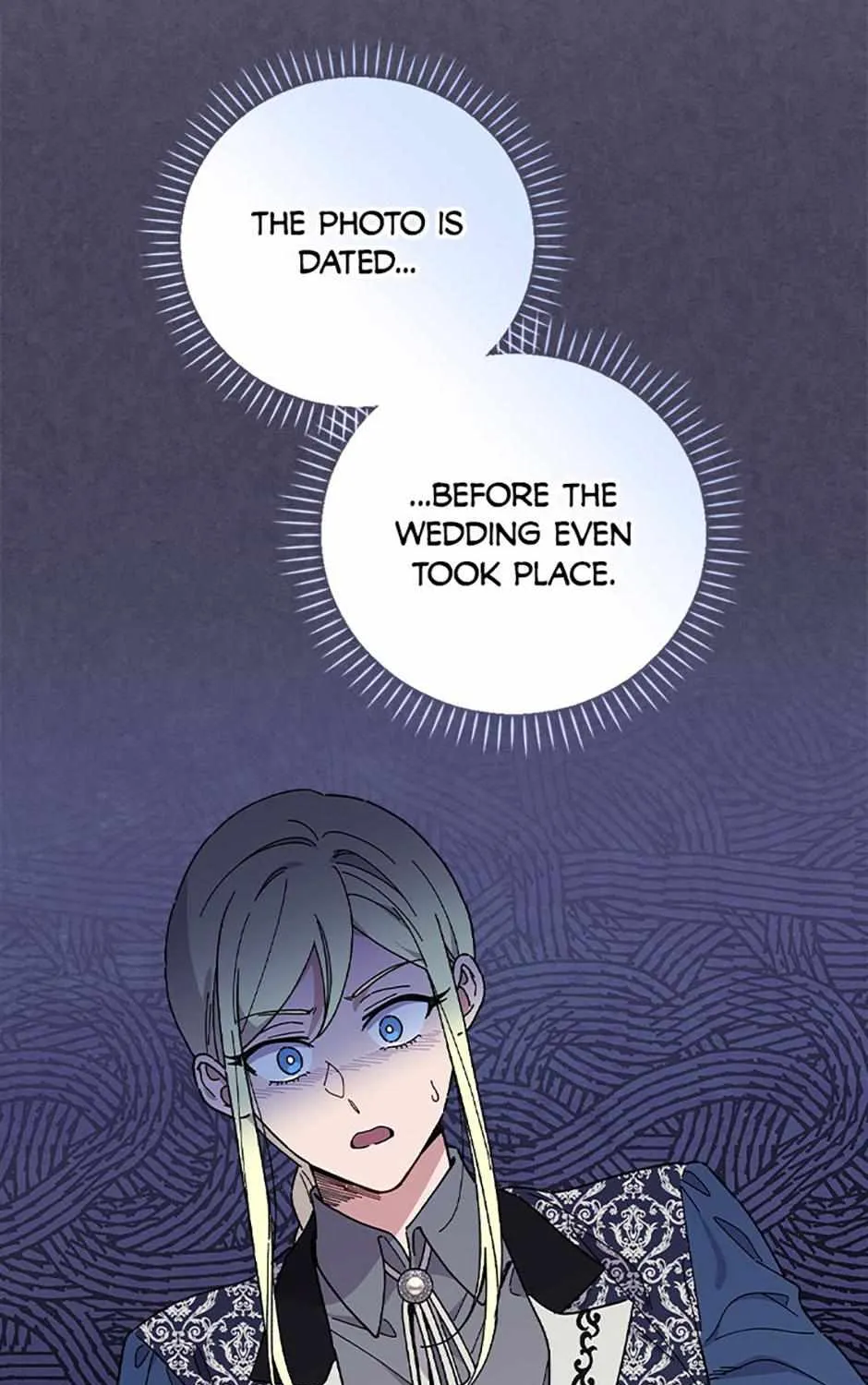 Melody of the Deadwood Chapter 117 page 98 - 