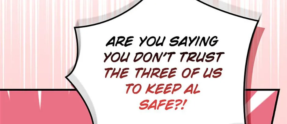 Melody of the Deadwood Chapter 118 page 104 - 