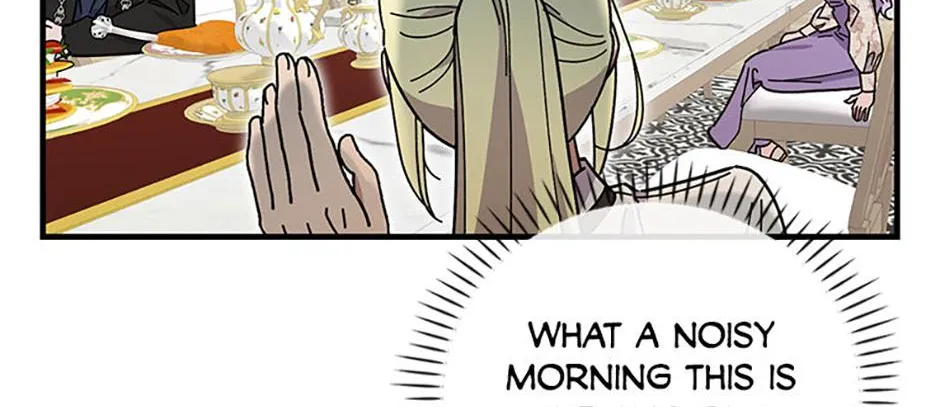 Melody of the Deadwood Chapter 118 page 110 - 