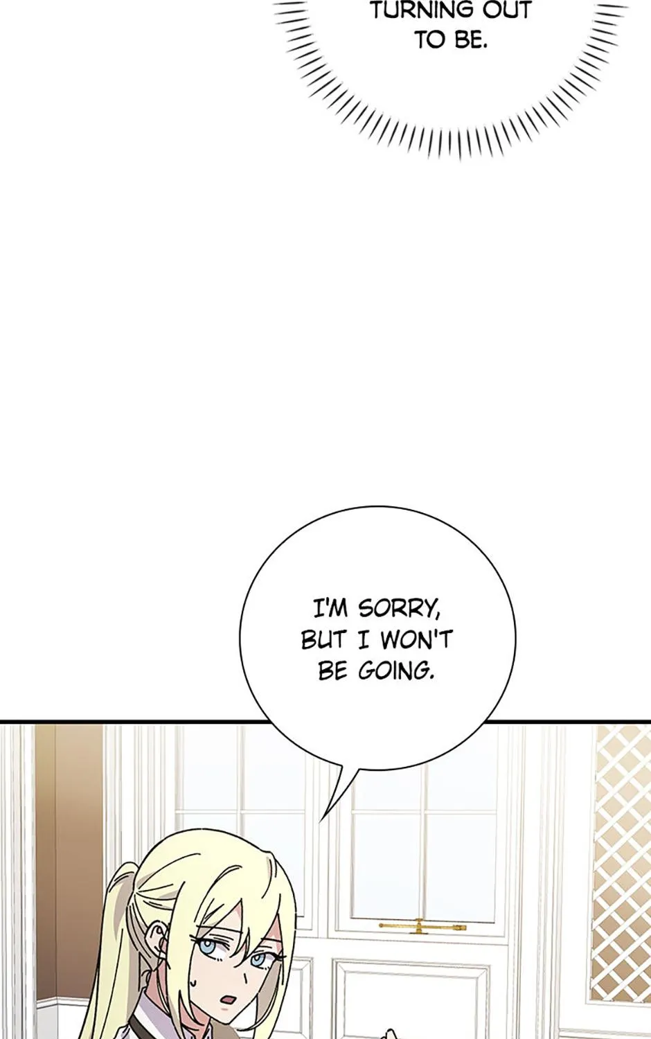 Melody of the Deadwood Chapter 118 page 111 - 
