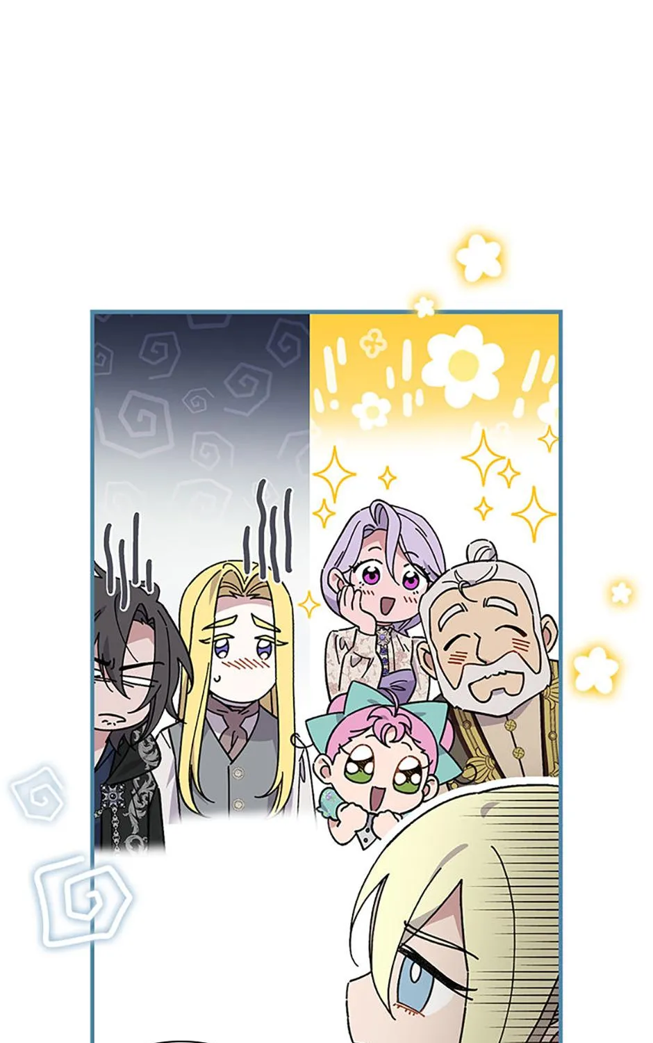 Melody of the Deadwood Chapter 118 page 113 - 