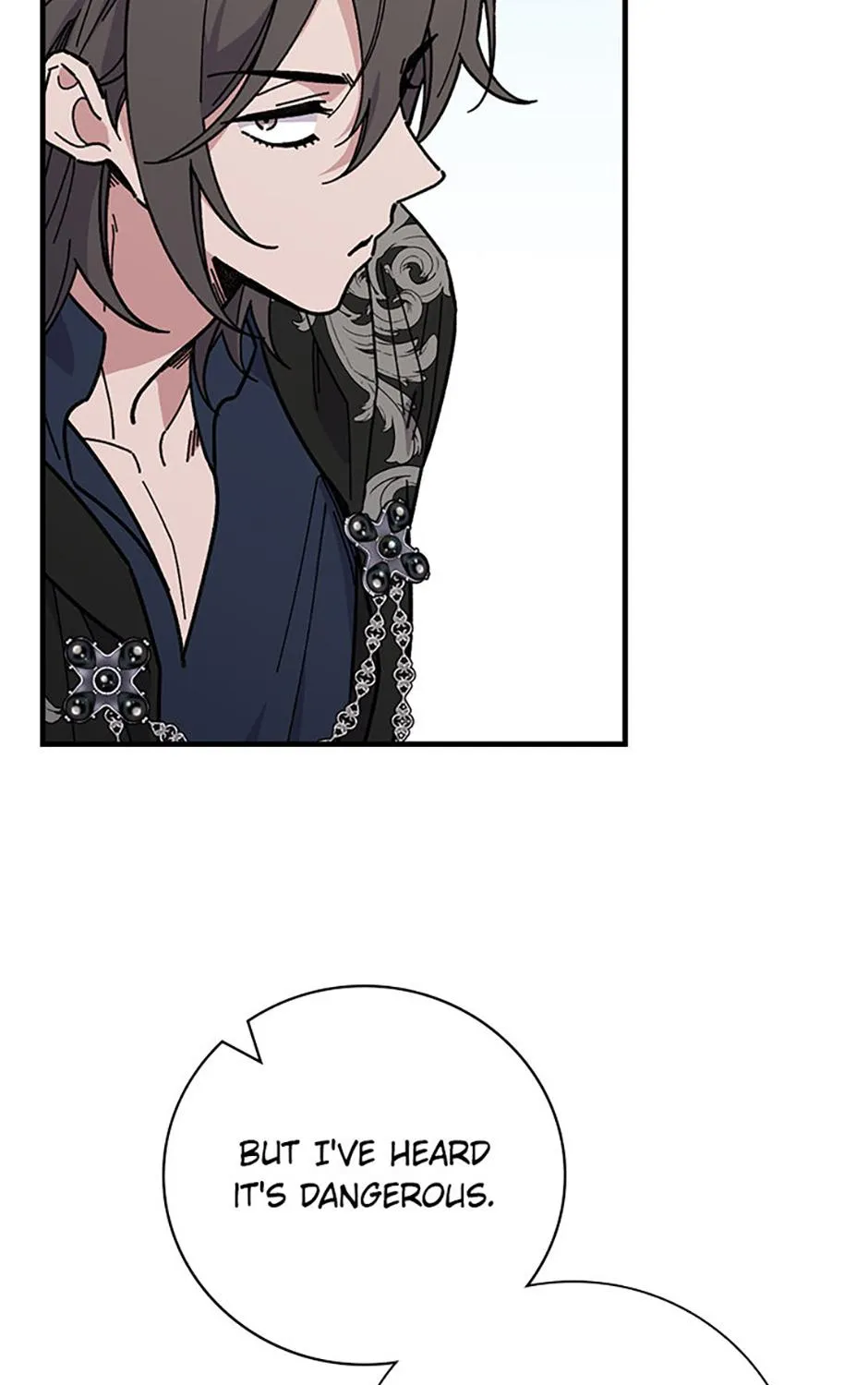 Melody of the Deadwood Chapter 118 page 117 - 