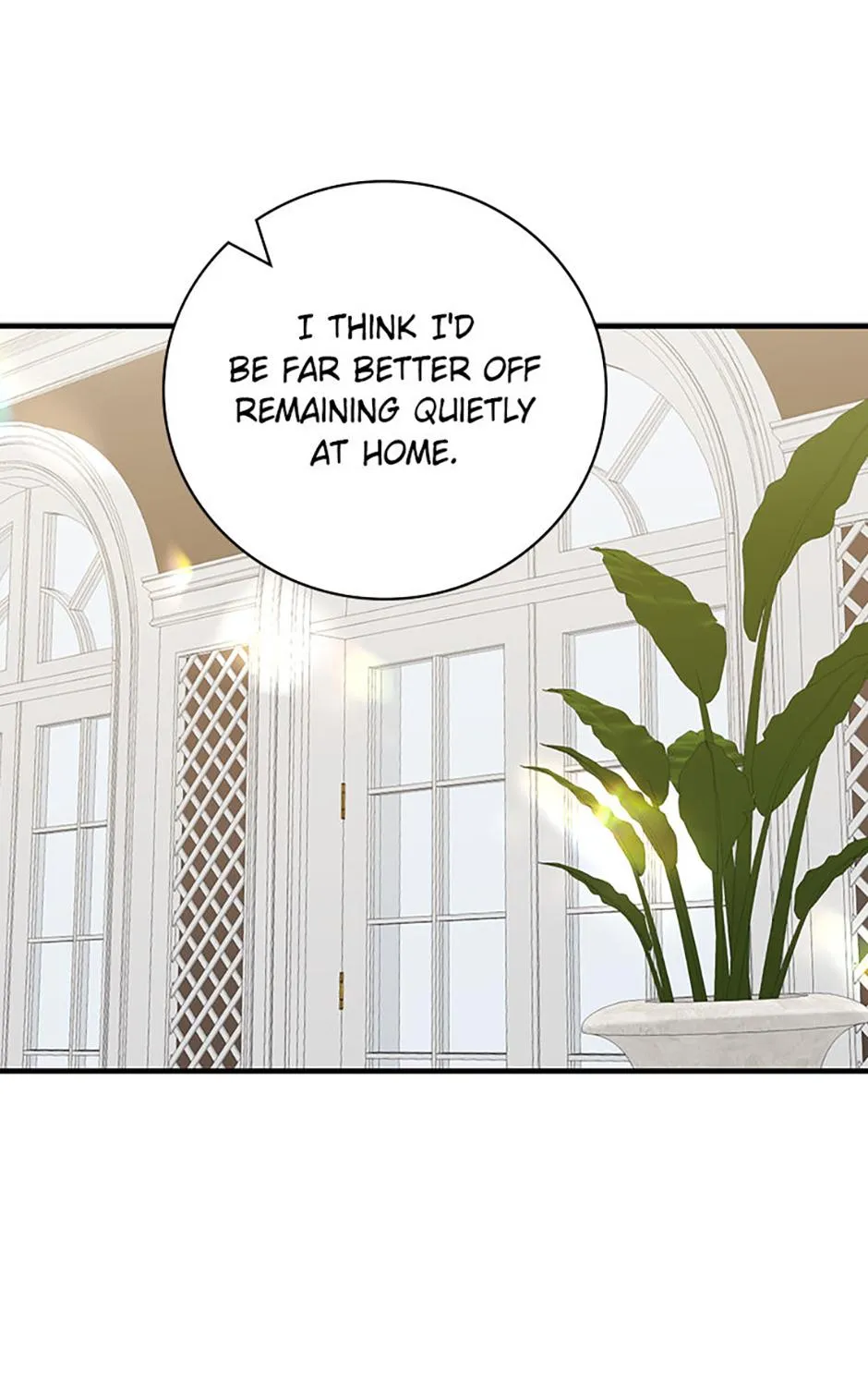 Melody of the Deadwood Chapter 118 page 123 - 