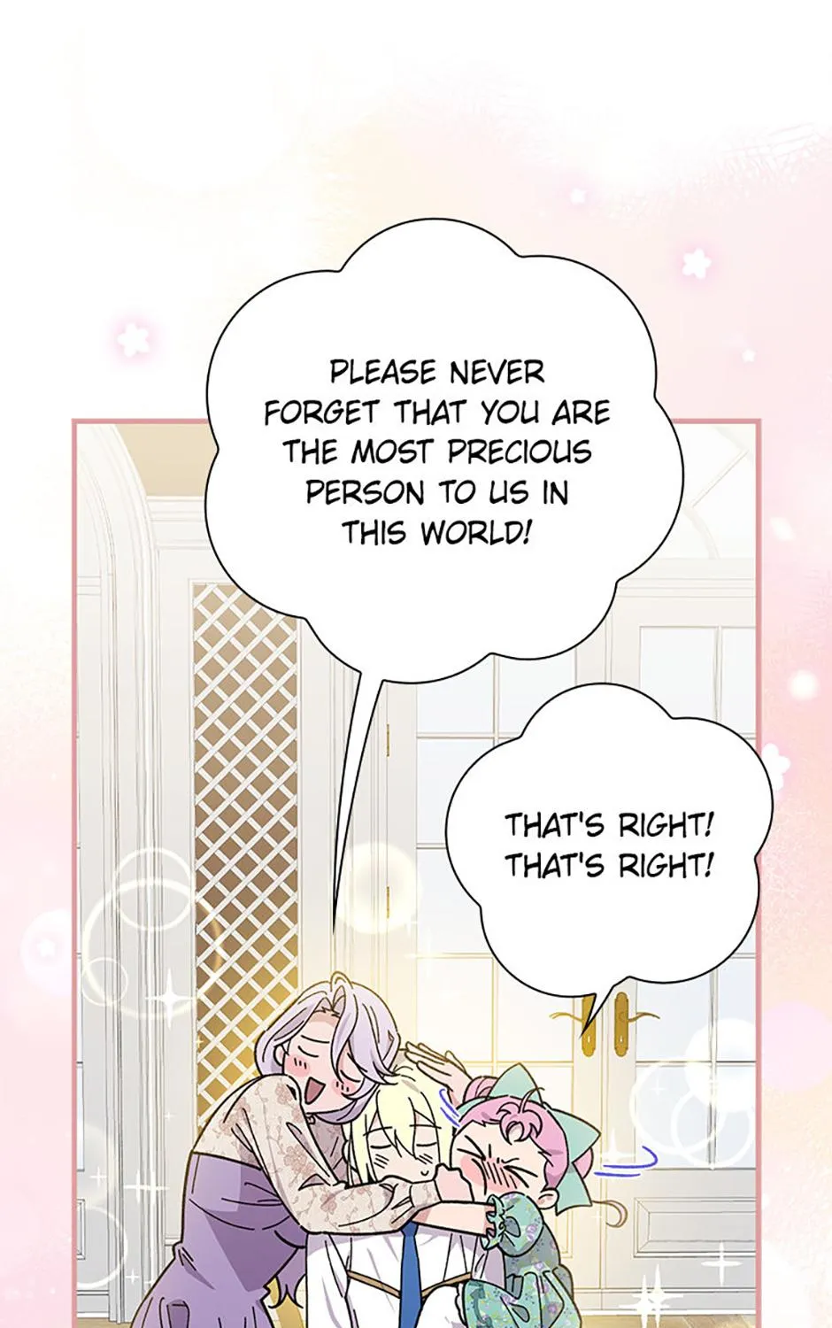 Melody of the Deadwood Chapter 118 page 129 - 