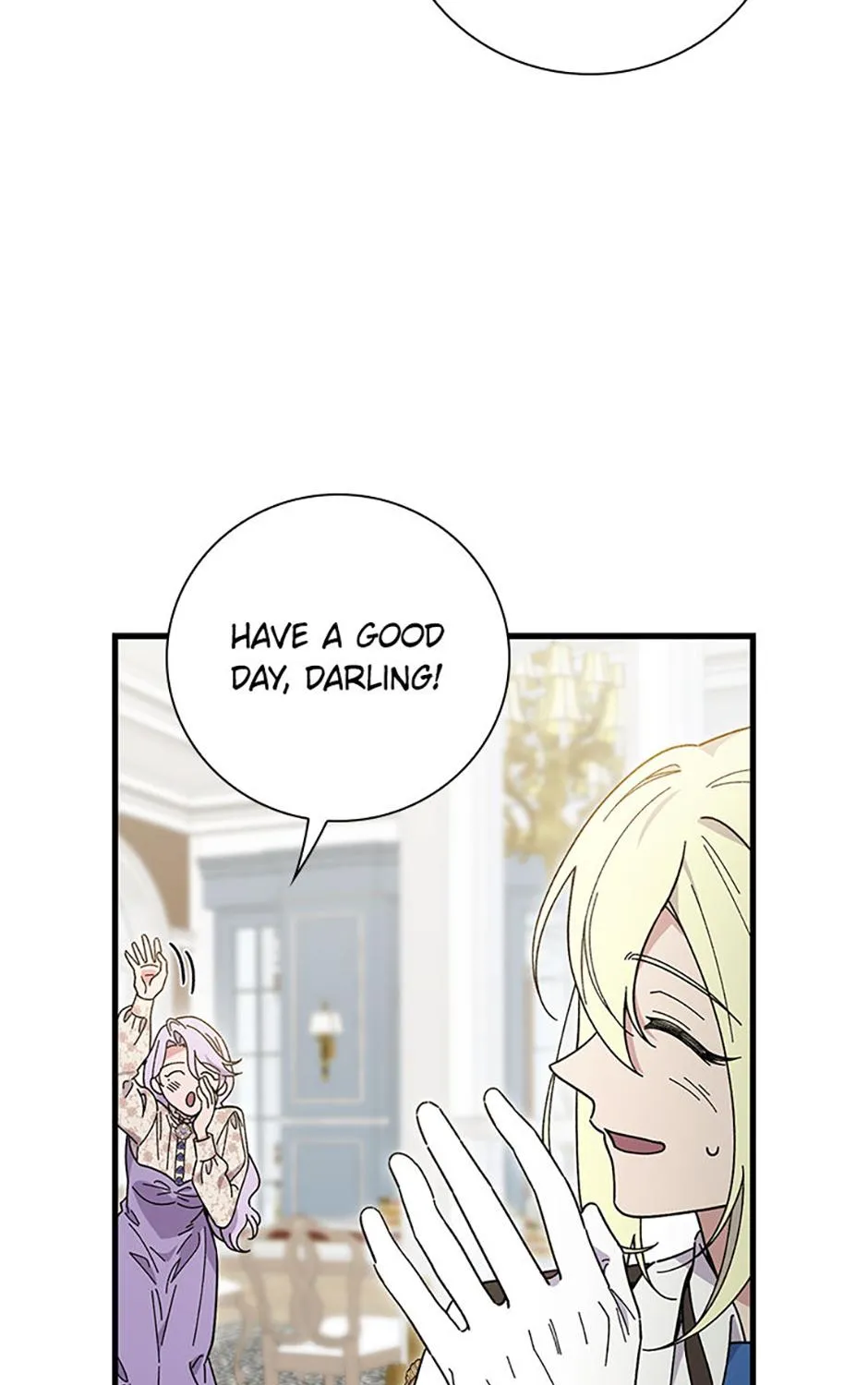 Melody of the Deadwood Chapter 118 page 137 - 