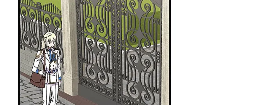 Melody of the Deadwood Chapter 118 page 140 - 