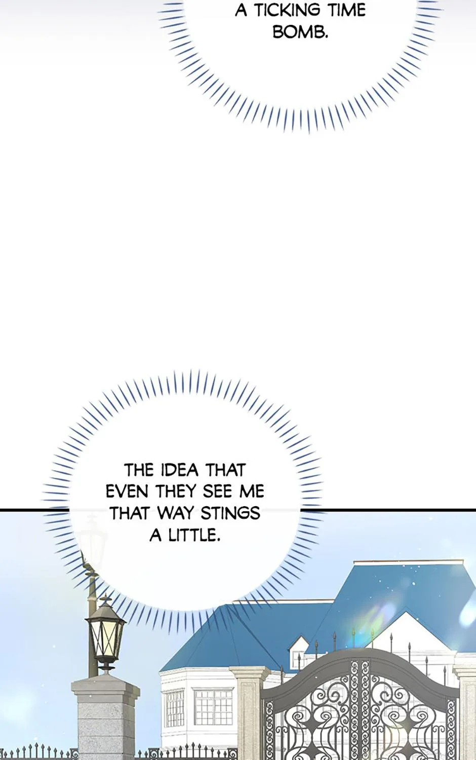 Melody of the Deadwood Chapter 118 page 143 - 