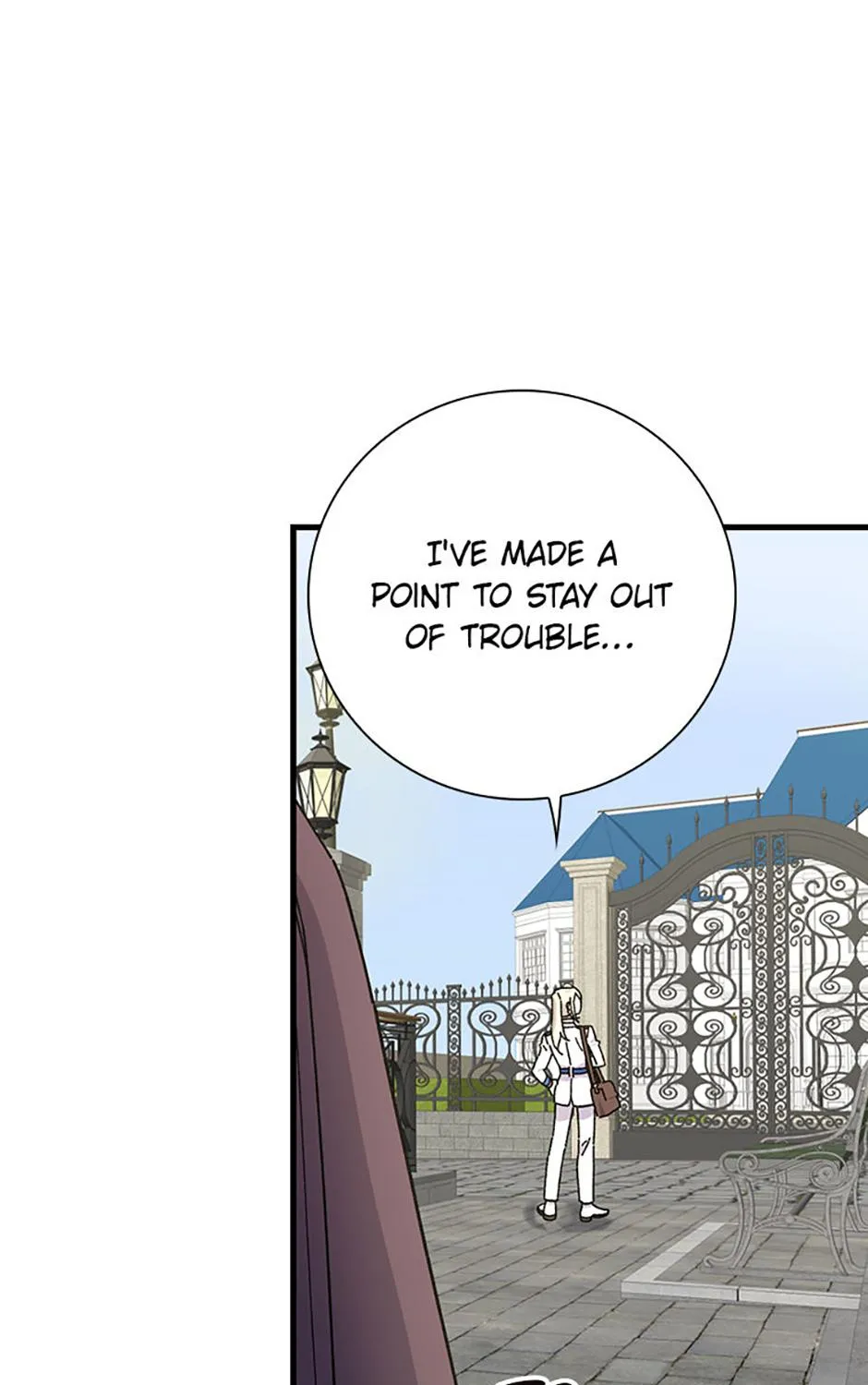 Melody of the Deadwood Chapter 118 page 145 - 