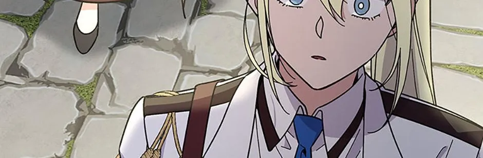 Melody of the Deadwood Chapter 118 page 148 - 