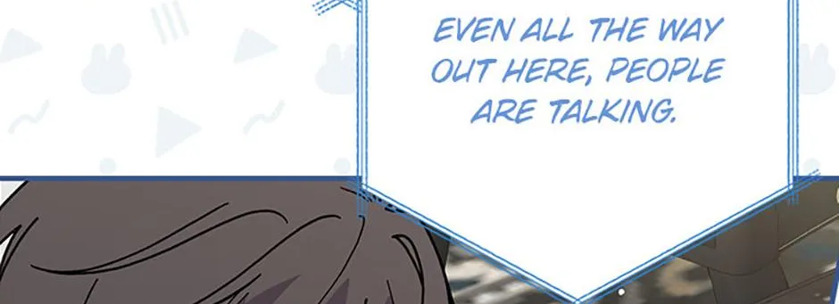 Melody of the Deadwood Chapter 118 page 16 - 