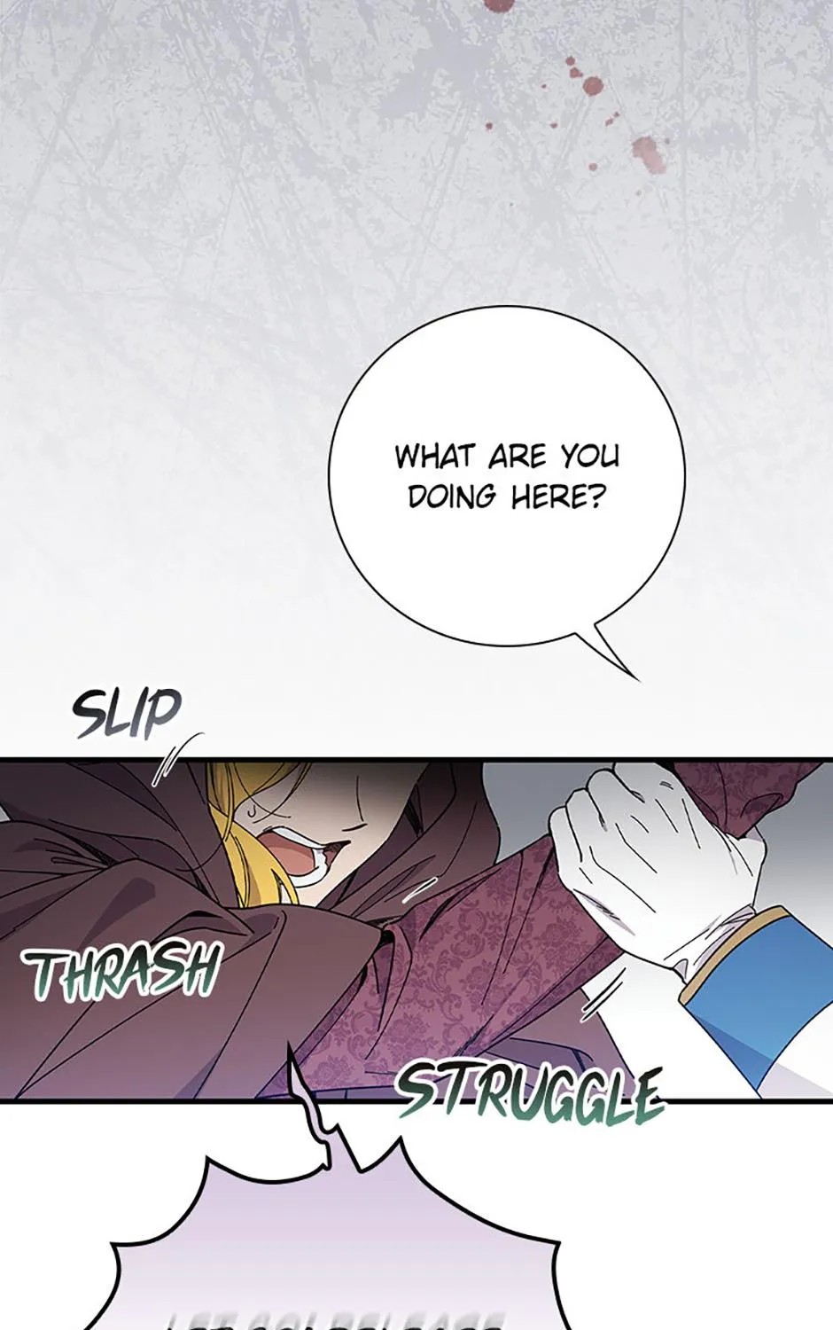 Melody of the Deadwood Chapter 118 page 157 - 