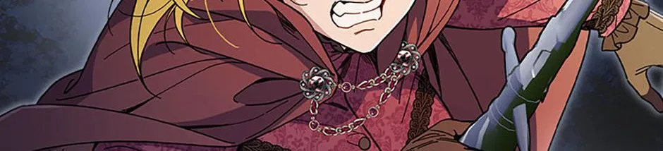 Melody of the Deadwood Chapter 118 page 160 - 