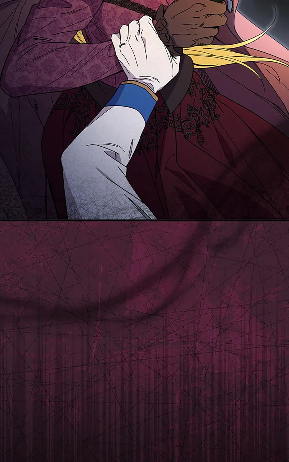 Melody of the Deadwood Chapter 118 page 161 - 