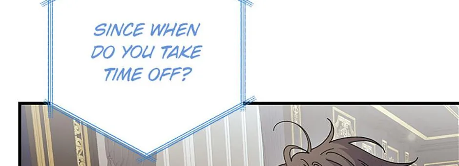 Melody of the Deadwood Chapter 118 page 18 - 