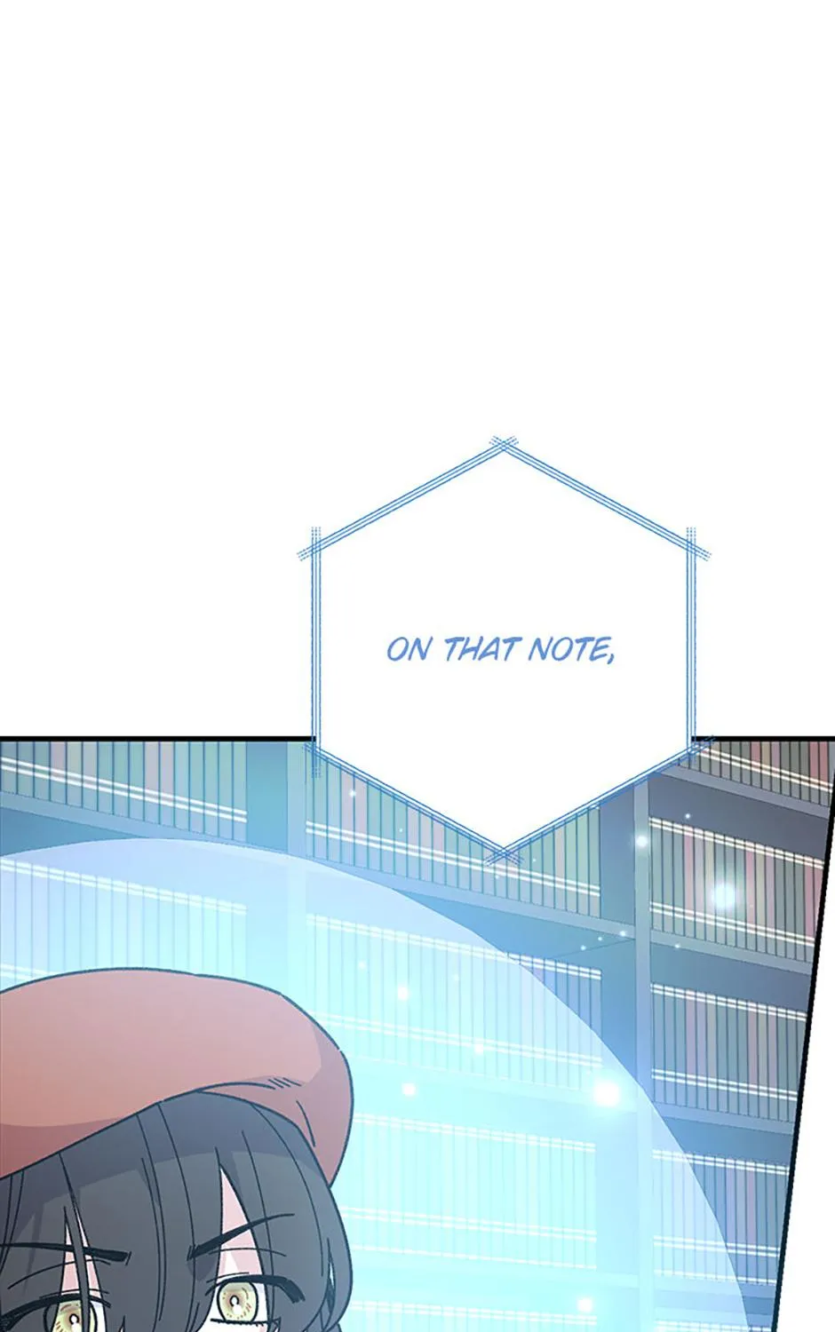 Melody of the Deadwood Chapter 118 page 29 - 