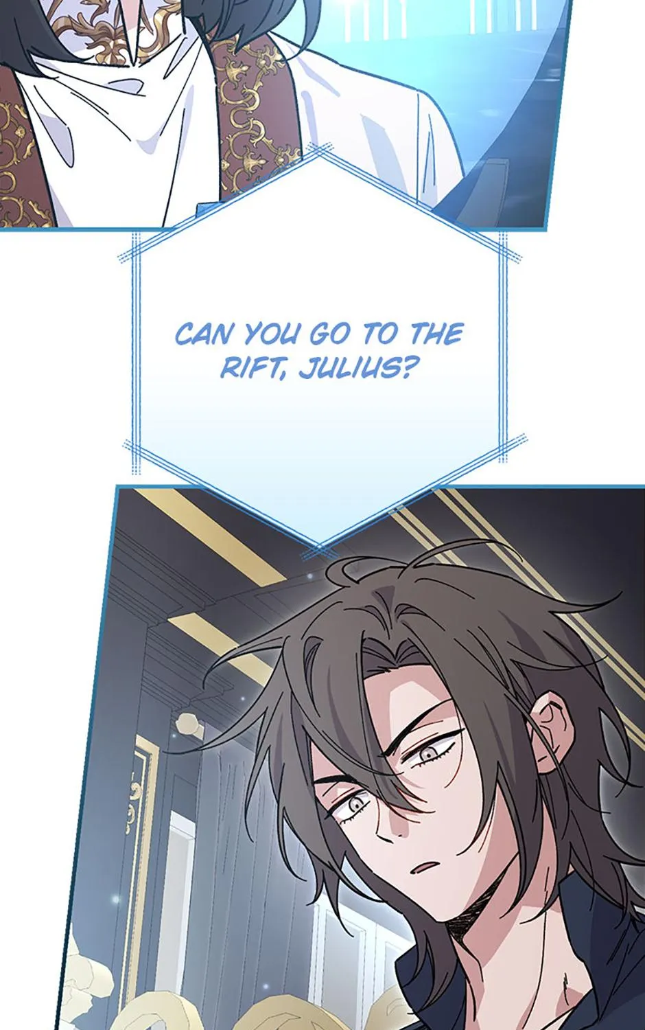 Melody of the Deadwood Chapter 118 page 31 - 
