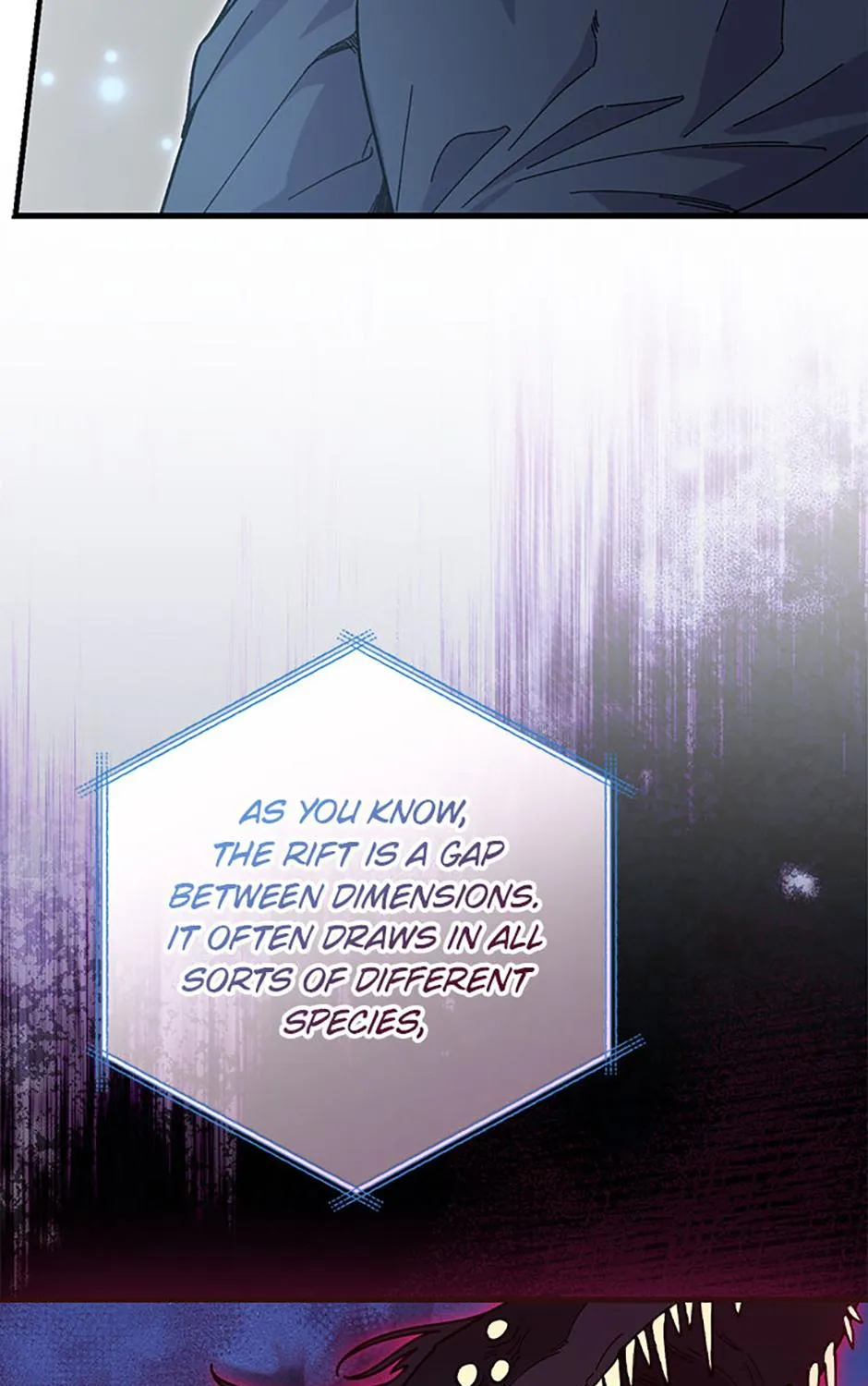 Melody of the Deadwood Chapter 118 page 33 - 