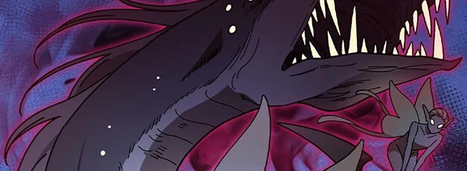 Melody of the Deadwood Chapter 118 page 34 - 