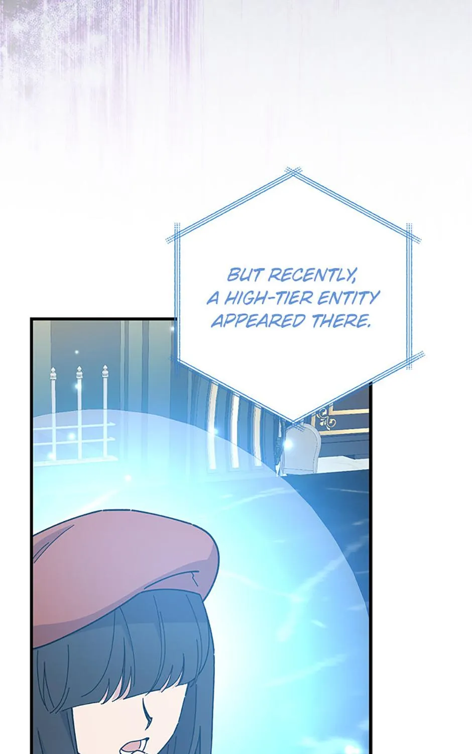 Melody of the Deadwood Chapter 118 page 37 - 