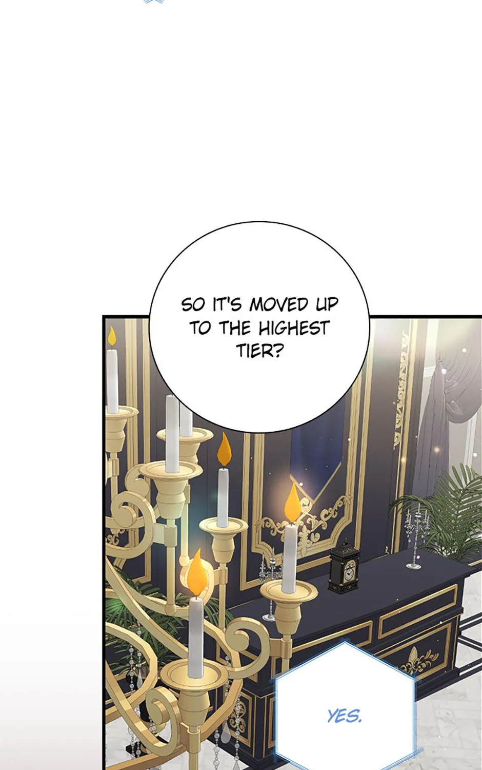 Melody of the Deadwood Chapter 118 page 41 - 