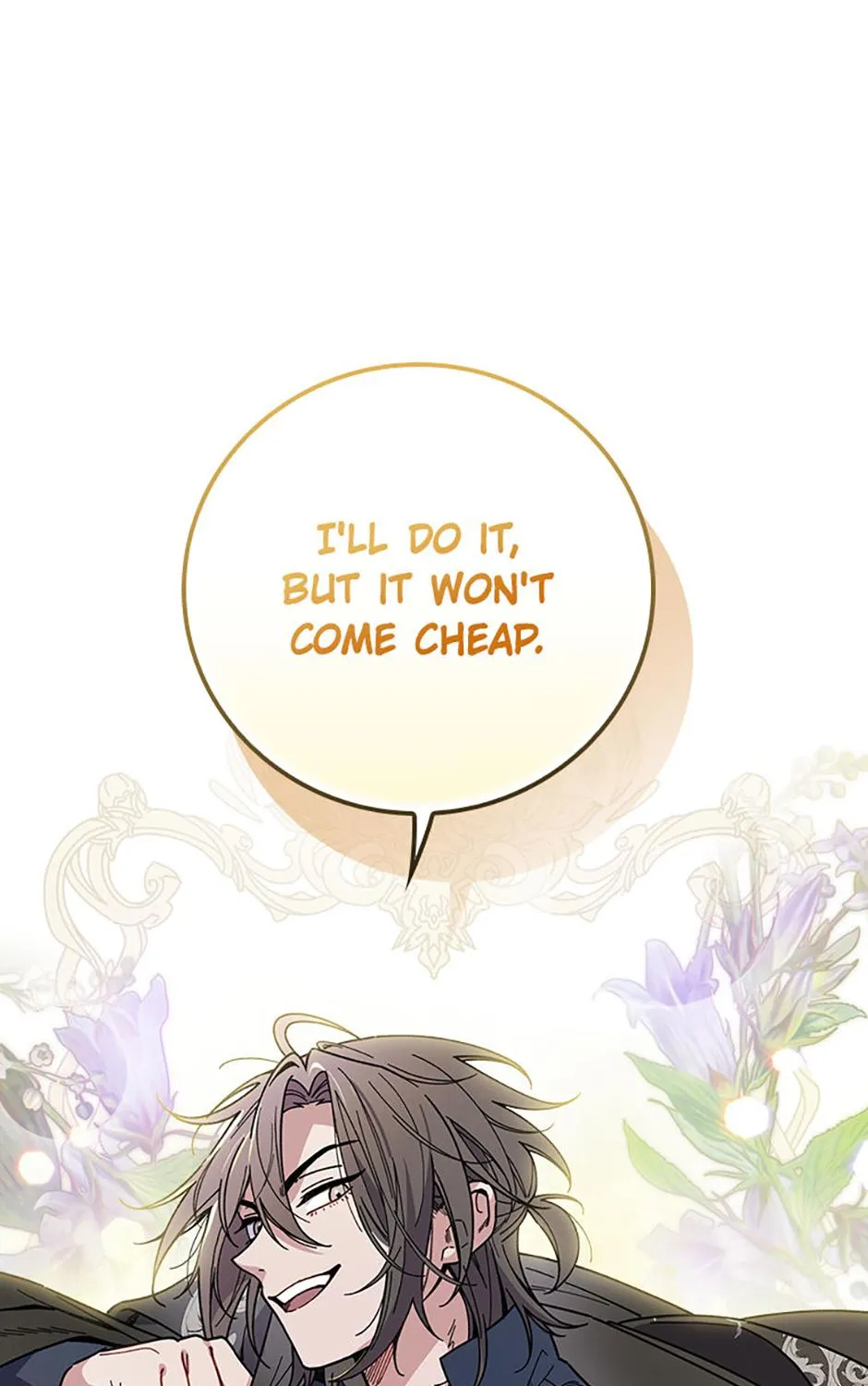 Melody of the Deadwood Chapter 118 page 47 - 